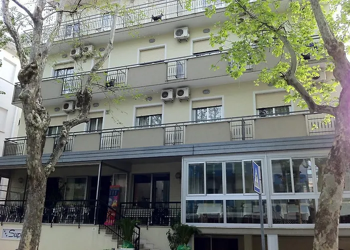 Hotel Superga