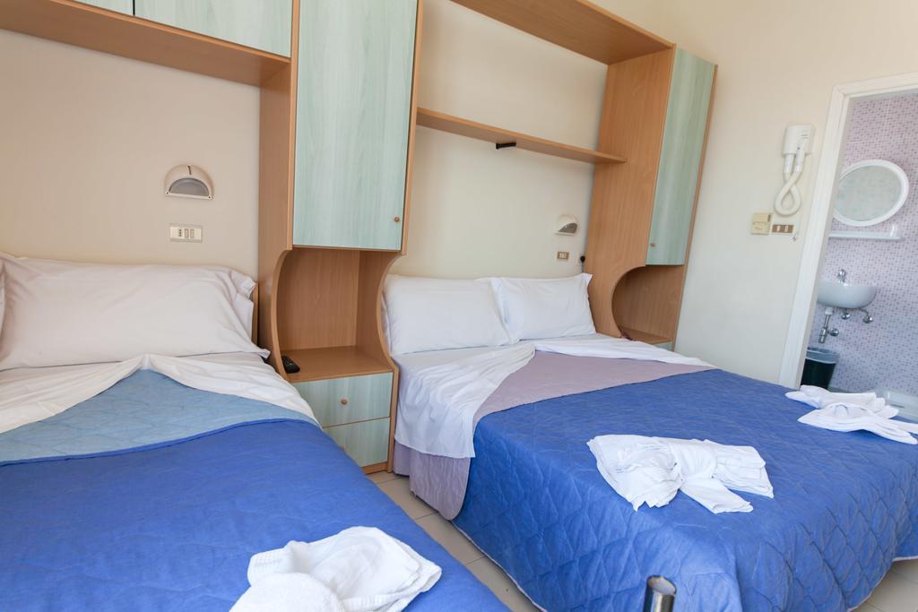 Superga Hotel Rímini