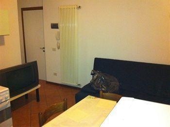 Hotel Superga Rímini